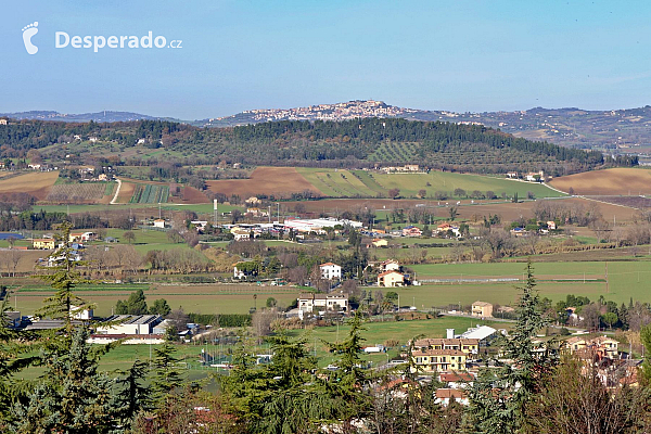 Loreto (Marche - Itálie)