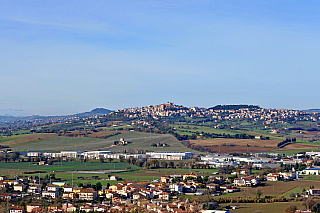 Loreto (Marche - Itálie)