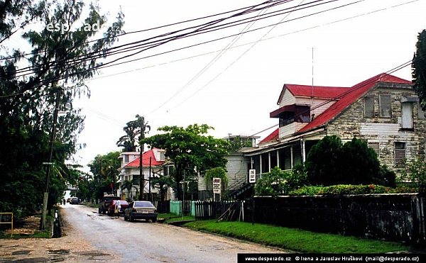 Belize City (Belize)