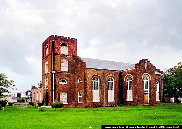 Belize City (Belize)