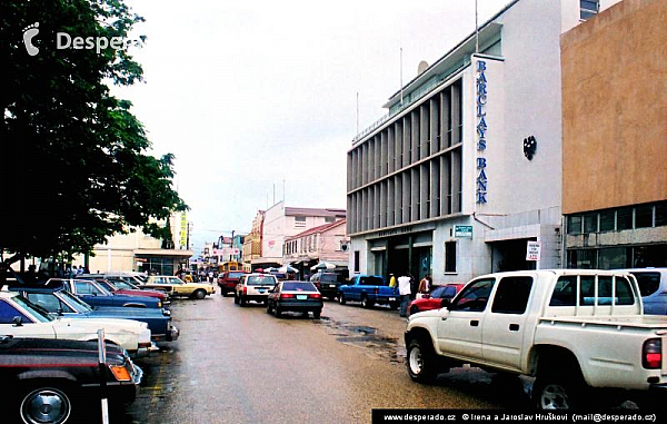 Belize City (Belize)