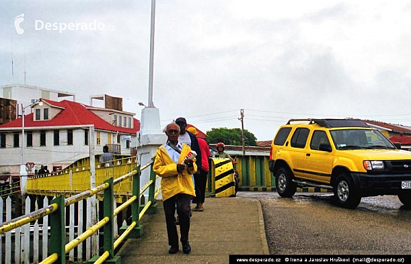 Belize City (Belize)