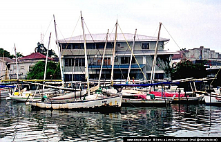 Belize City (Belize)