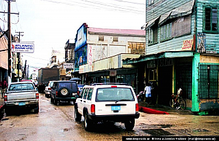 Belize City (Belize)