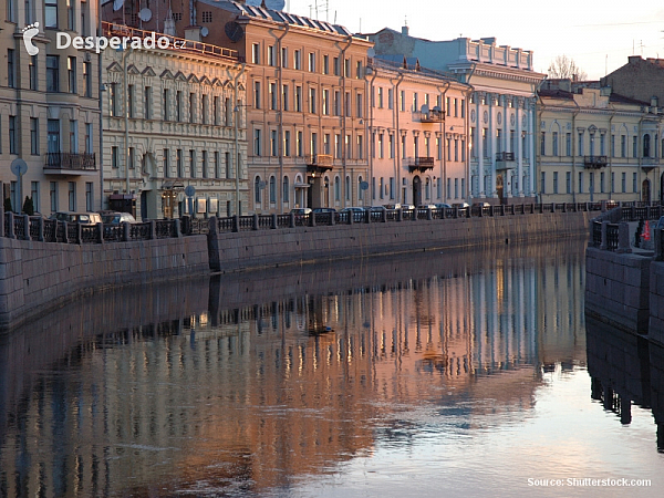 Petrohrad (Rusko)