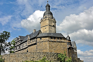 Hrad Falkenstein