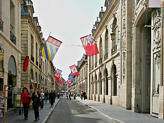 Dijon (Burgundsko-Franche-Comté - Francie)