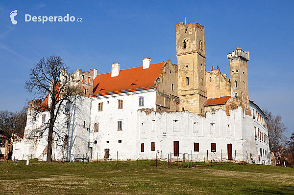 Břeclav (Česká republika)