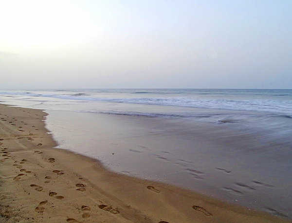 Maspalomas (Gran Canaria - Kanárské ostrovy - Španělsko)