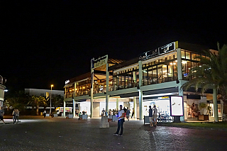 Maspalomas (Gran Canaria - Kanárské ostrovy - Španělsko)