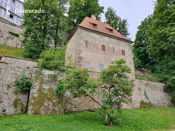 Český Krumlov (Česká republika)