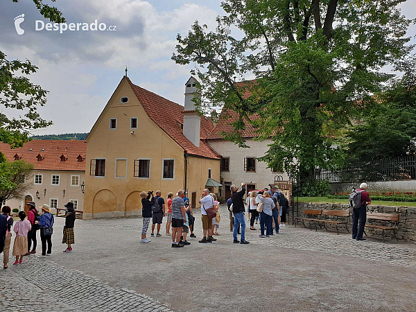 Český Krumlov (Česká republika)