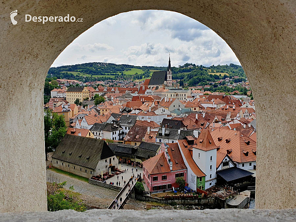 Český Krumlov (Česká republika)