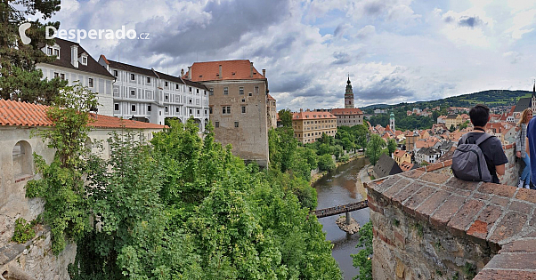 Český Krumlov (Česká republika)