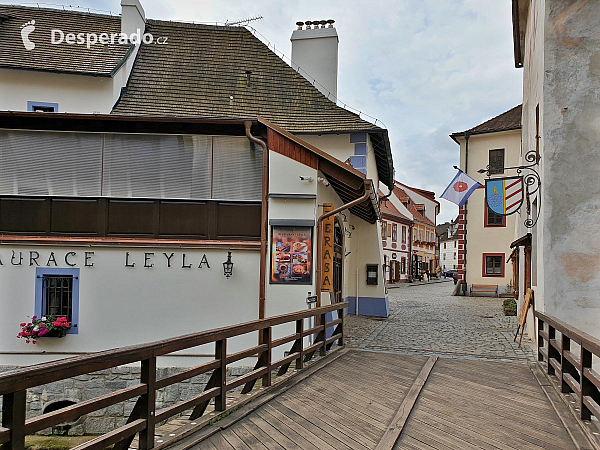 Český Krumlov (Česká republika)