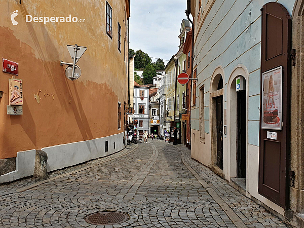 Český Krumlov (Česká republika)