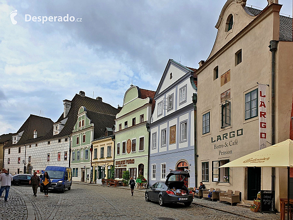 Český Krumlov (Česká republika)