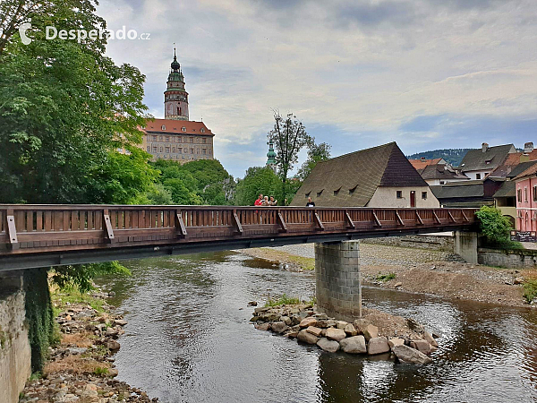 Český Krumlov (Česká republika)