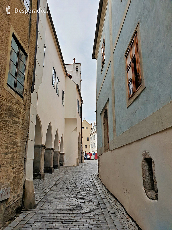 Český Krumlov (Česká republika)