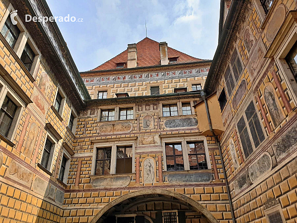 Český Krumlov (Česká republika)