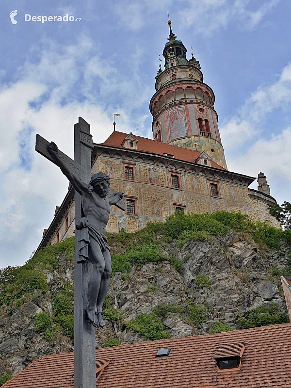 Český Krumlov (Česká republika)