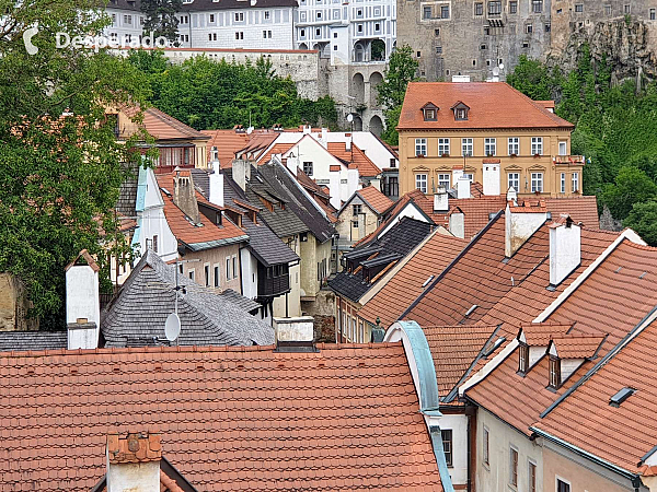 Český Krumlov (Česká republika)