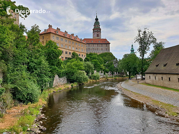 Český Krumlov (Česká republika)