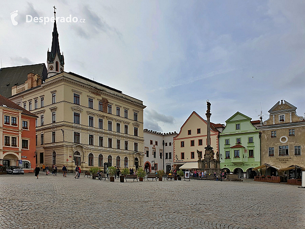 Český Krumlov (Česká republika)