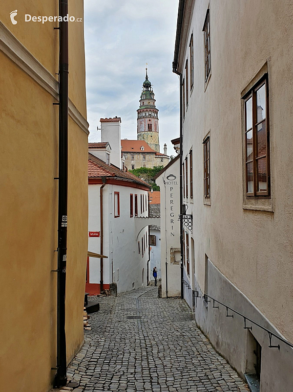 Český Krumlov (Česká republika)