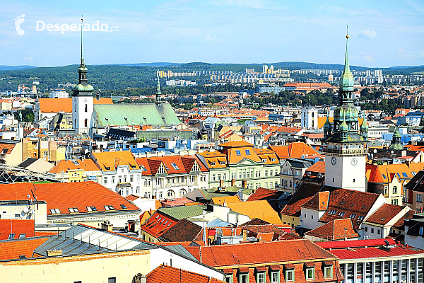 Brno (Česká republika)