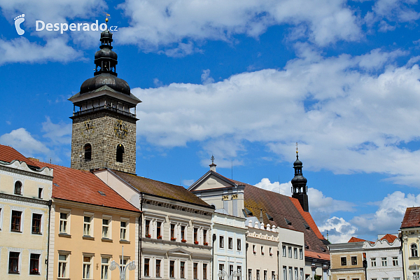 České Budějovice (Česká republika)