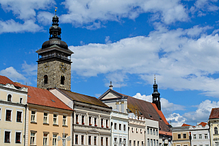 České Budějovice (Česká republika)