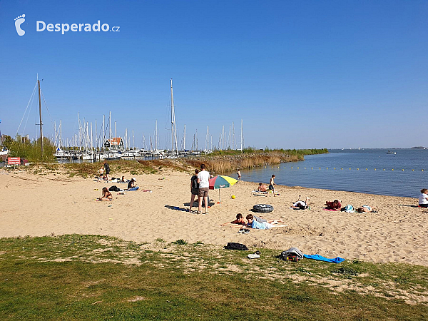 Volendam Marina Park (Nizozemí)