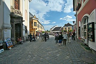 Szentendre (Maďarsko)