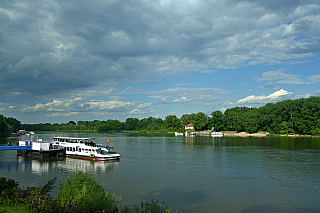 Szentendre (Maďarsko)