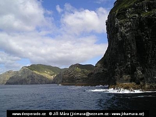 Cape Reinga (Nový Zéland)