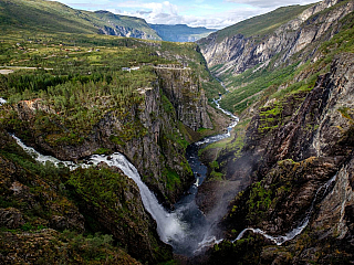 Kde zažijete nejlepší horské túry v Norsku?