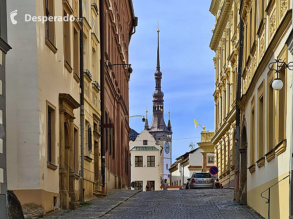 Olomouc (Česká republika)