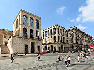 Milán (Lombardie - Itálie)