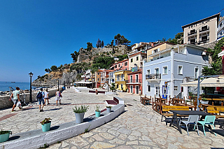 Parga