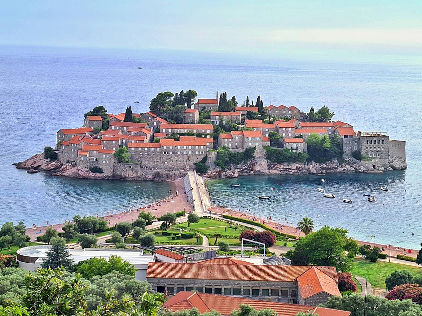 Sveti Stefan