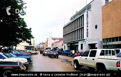 Belize City (Belize)