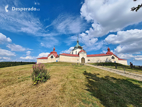 Žďár nad Sázavou (Česká republika)