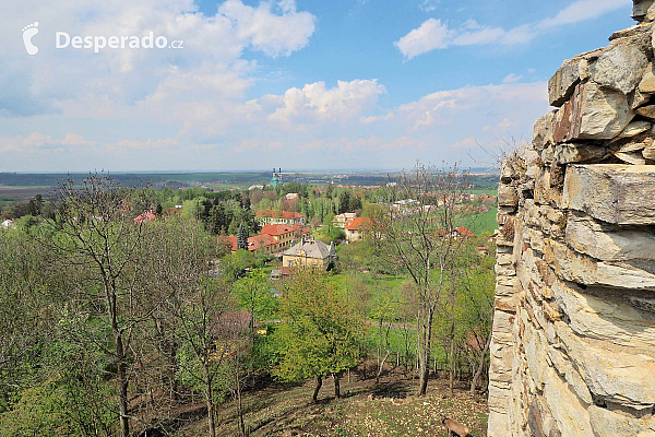 Hrad Košumberk (Česká republika)