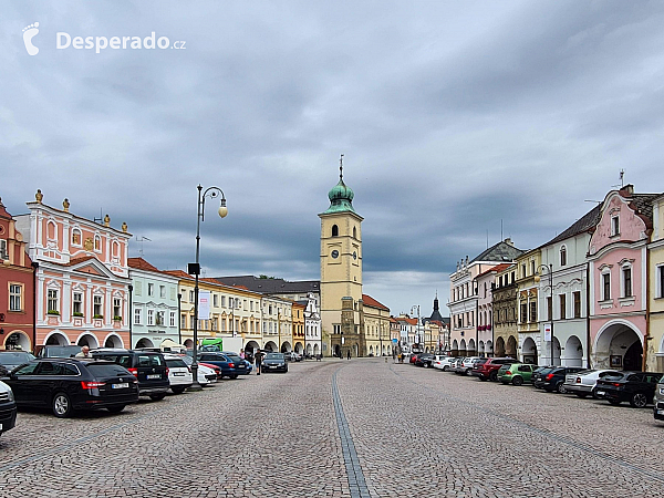 Litomyšl (Česká republika)