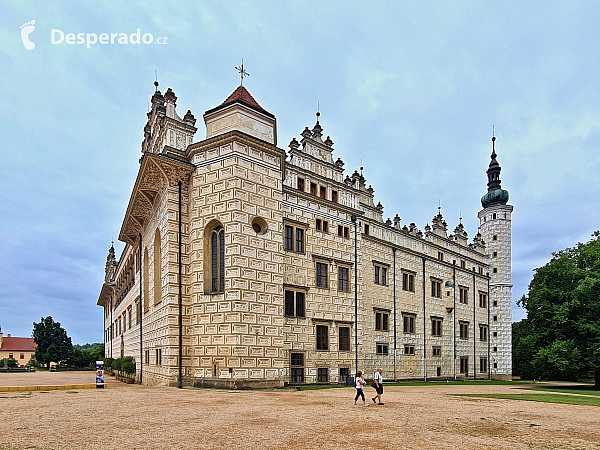 Litomyšl (Česká republika)