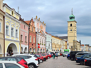 Litomyšl (Česká republika)