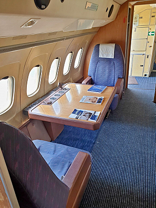 Letecké muzeum v Kunovicích (Česká republika)