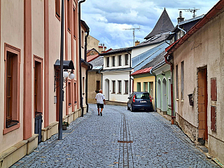 Polička (Česká republika)