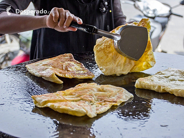 Roti (Thajsko)